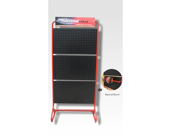 Профессиональный многоцелевой стенд Roxtone DS001 - 108609 за 0 грн. | 4Club