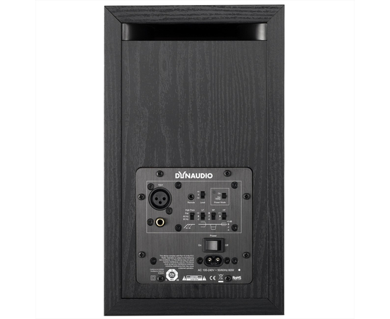 Студийный монитор Dynaudio BM5 mklll