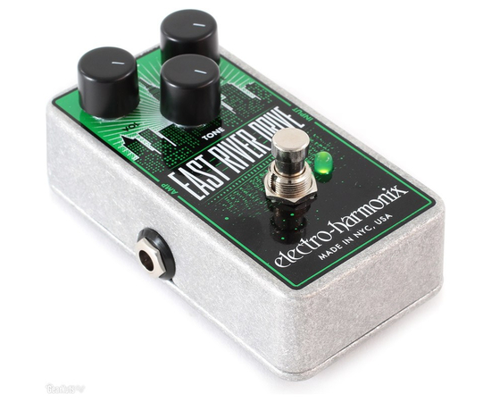 Гитарная педаль Electro-harmonix East River