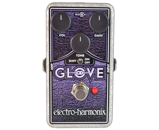 Гитарная педаль Electro-Harmonix Od Glove - 108421 за 0 грн. | 4Club
