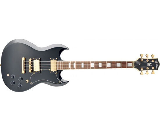 Электрогитара Jay Turser JT50 Custom BK - 108480 за 0 грн. | 4Club