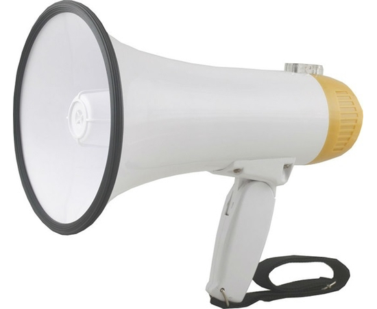 Мегафон ручной L-Frank Audio HY1002N - 108619 за 0 грн. | 4Club