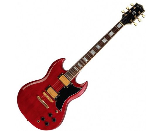 Электрогитара Jay Turser JT50 Custom TR - 108482 за 0 грн. | 4Club