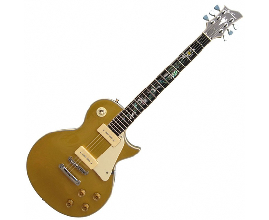 Электрогитара Jay Turser JT220D Serpent2 GT - 108476 за 0 грн. | 4Club