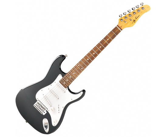 Электрогитара Jay Turser JT30 BK - 108477 за 0 грн. | 4Club