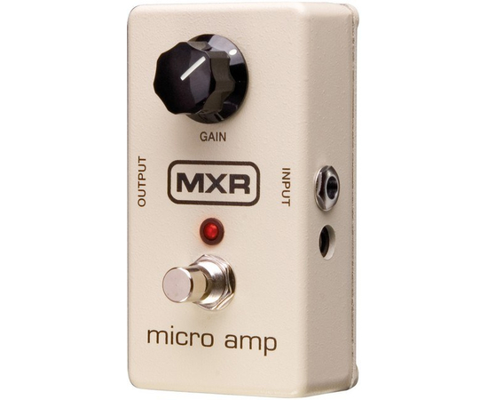 Педаль DUNLOP M133 Micro Amp - 108397 за 5746 грн. | 4Club