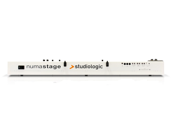 MIDI-клавиатура Studiologic Numa STAGE