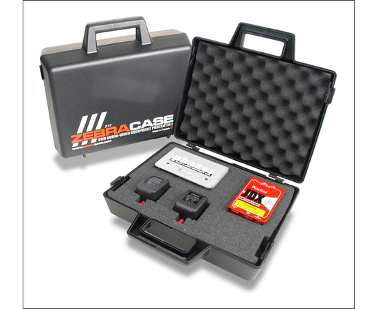 Директ-бокс Radial Phazer Kit - 108924 за 0 грн. | 4Club