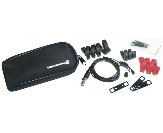 Инструментальный микрофон Beyerdynamic TG I55c helix