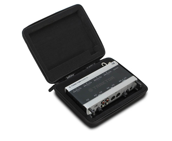 Сумка для оборудования UDG Creator NI Audio 10 Hardcase Black