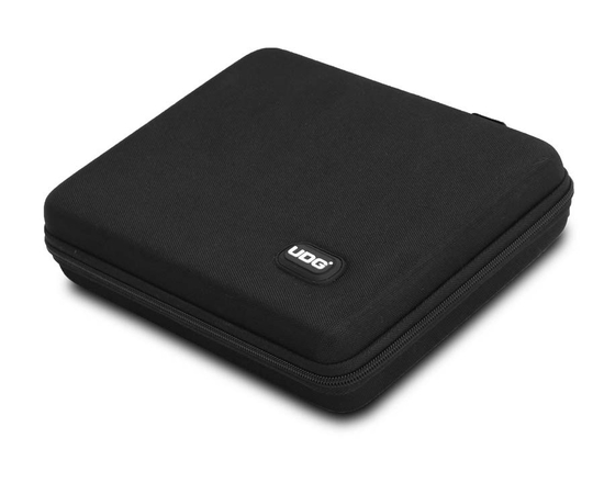 Сумка для оборудования UDG Creator NI Audio 10 Hardcase Black
