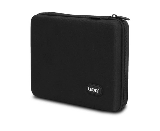 Сумка для оборудования UDG Creator NI Audio 10 Hardcase Black