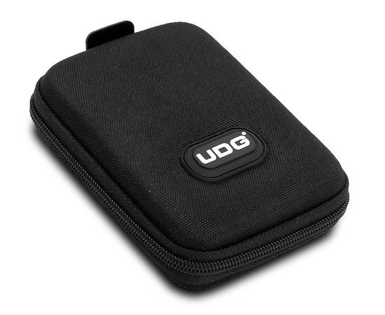 Кейс UDG Creator NI Audio 2 Hardcase Black