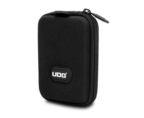 Кейс UDG Creator NI Audio 2 Hardcase Black
