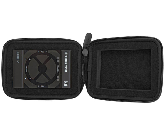 Кейс UDG Creator NI Audio 2 Hardcase Black - 92710 за 0 грн. | 4Club