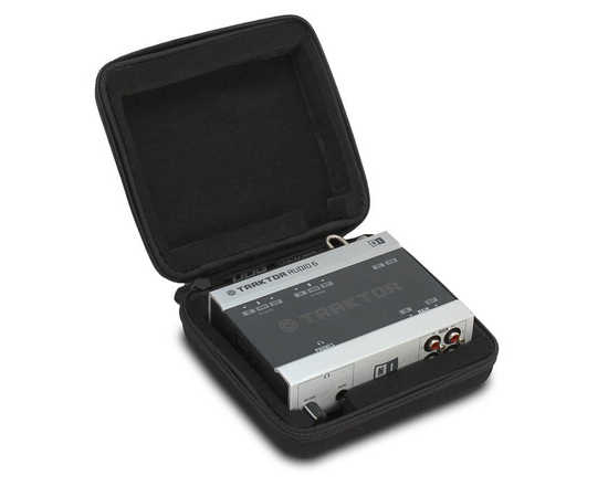 Кейс UDG Creator NI Audio 6 Hardcase Black
