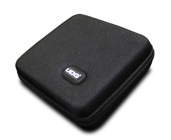 Кейс UDG Creator NI Audio 6 Hardcase Black