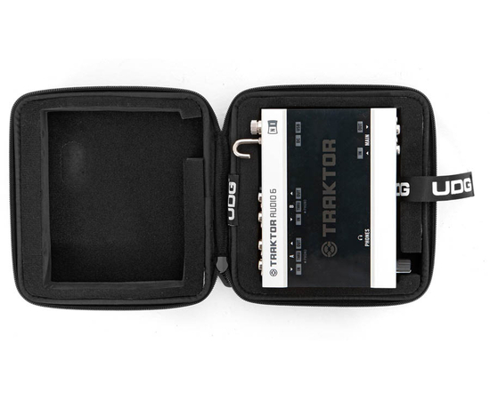 Кейс UDG Creator NI Audio 6 Hardcase Black - 92712 за 0 грн. | 4Club