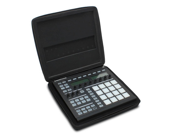 Кейс UDG Creator NI Maschine Hardcase Black