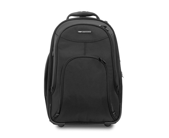 Сумка UDG Creator Wheeled Laptop Backpack Black 21"