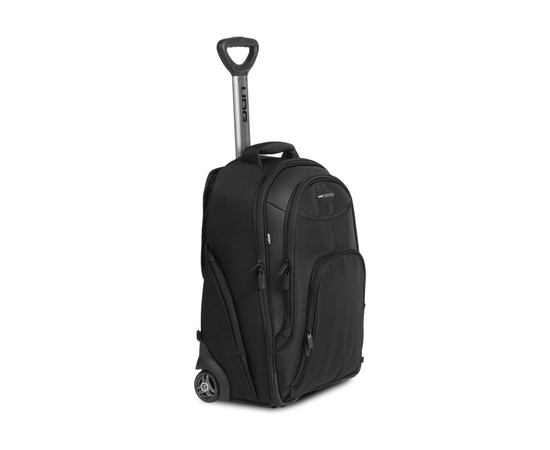 Сумка UDG Creator Wheeled Laptop Backpack Black 21"