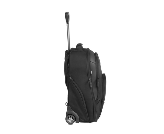 Сумка UDG Creator Wheeled Laptop Backpack Black 21"
