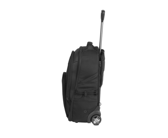 Сумка UDG Creator Wheeled Laptop Backpack Black 21"