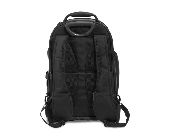 Сумка UDG Creator Wheeled Laptop Backpack Black 21"