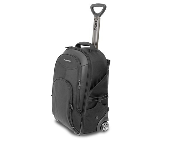 Сумка UDG Creator Wheeled Laptop Backpack Black 21" - 92716 за 0 грн. | 4Club