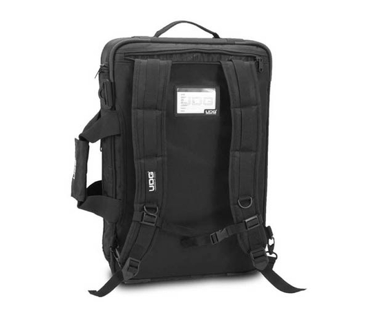 Сумка UDG Ultimate Midi Controller Backpack Small Black