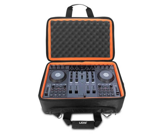 Сумка UDG Ultimate Midi Controller Backpack Small Black