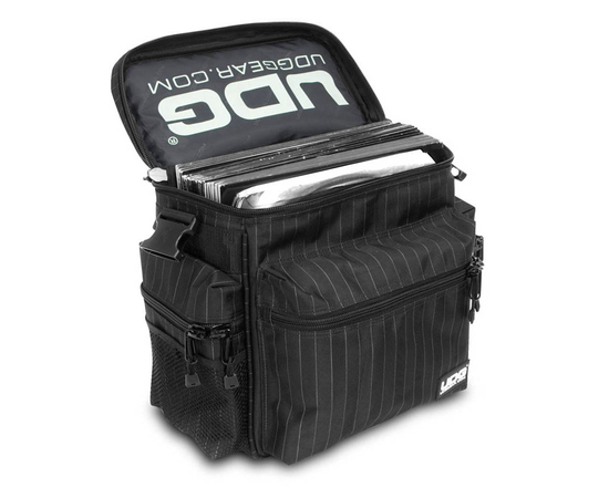 Сумка UDG Ultimate SlingBag Black/Grey Stripe - 92695 за 0 грн. | 4Club