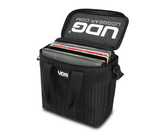 Сумка UDG Ultimate StarterBag Black/Grey stripe