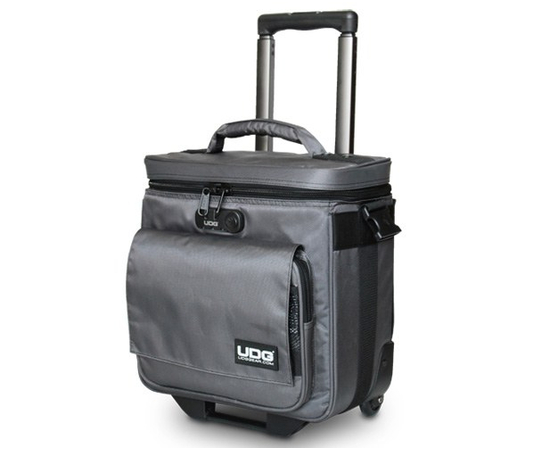 Сумка UDG Ultimate Trolley To Go Steel Grey/Orange - 92706 за 0 грн. | 4Club