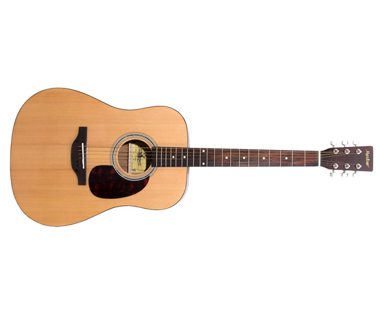 Акустическая гитара MAXTONE WGC408N (NAT) - 108549 за 0 грн. | 4Club