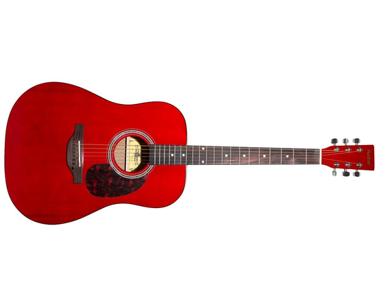 Акустическая гитара MAXTONE WGC408N (TWR) - 108552 за 0 грн. | 4Club