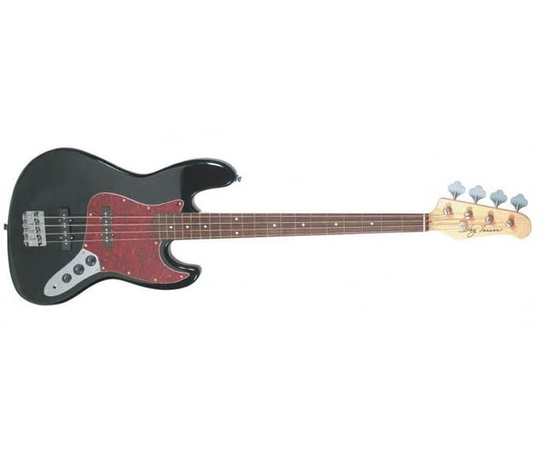 Бас-гитара Jay Turser JTB 402 BK - 108463 за 0 грн. | 4Club