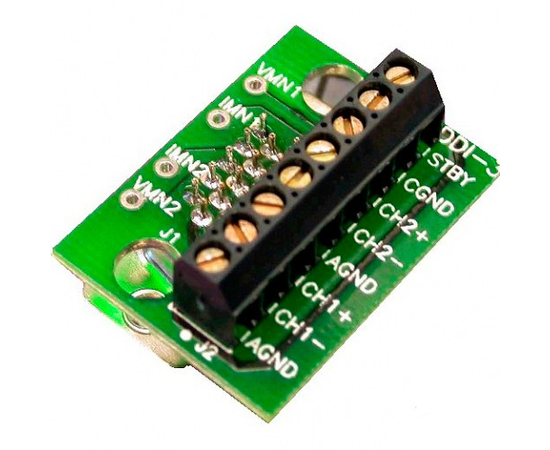 Data Port карта QSC Cinema DDI-3 - 108858 за 0 грн. | 4Club