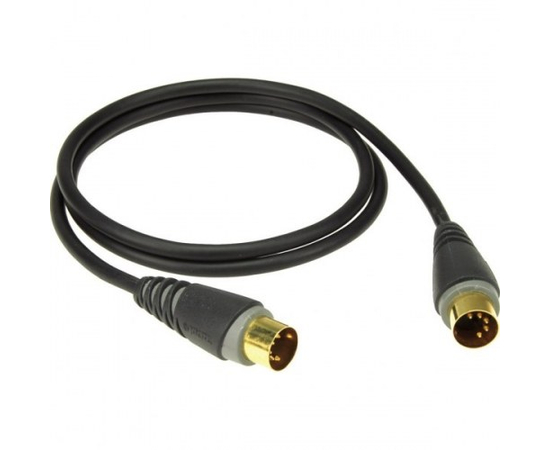 MIDI кабель Klotz MID010 - 108494 за 439 грн. | 4Club