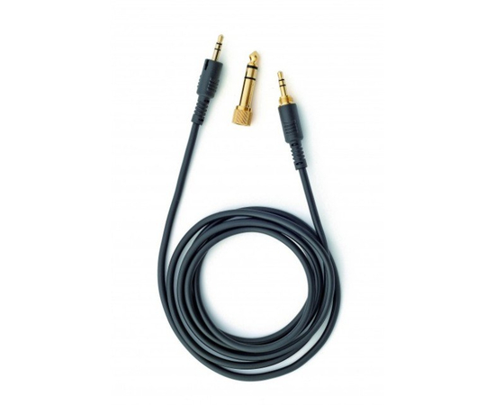 Кабель стандартный для наушников Beyerdynamic C-ONE Cable Standard - blk - 108314 за 0 грн. | 4Club