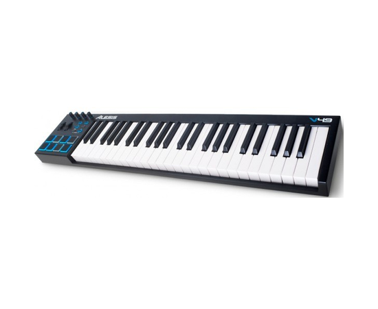 USB/MIDI контроллер ALESIS V49 - 108937 за 0 грн. | 4Club