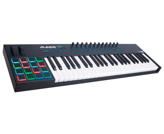 USB/MIDI-контроллер ALESIS VI49 219407 - 108940 за 0 грн. | 4Club