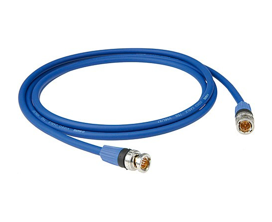 Профессиональный BNC кабель Klotz VH8H2N0100 - 108491 за 1077 грн. | 4Club