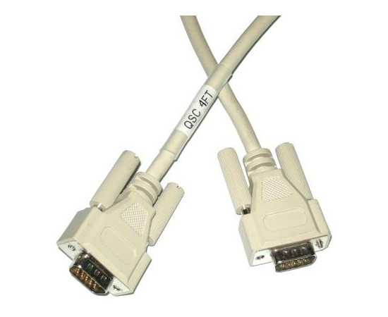Кабель HD15 DataPort QSC Cinema DPC-4 - 108876 за 1822 грн. | 4Club