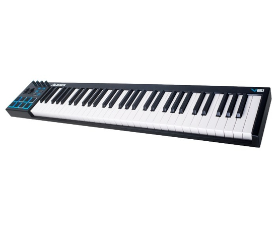USB/MIDI контроллер ALESIS V61 219411 - 108938 за 0 грн. | 4Club