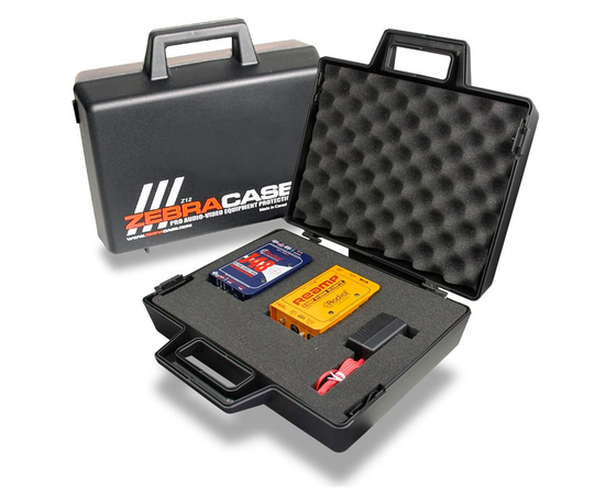 Директ-бокс Radial Re-amper kit - 108925 за 0 грн. | 4Club