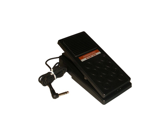 Педаль экспрессии Hammond EXP-20 - 108448 за 0 грн. | 4Club