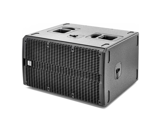 Активный сабвуфер HKAudio Elements E210 Sub AS
