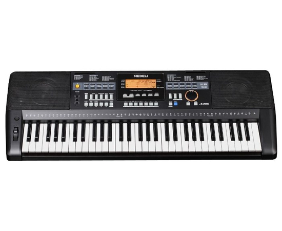 Синтезатор Medeli A-300 - 108768 за 0 грн. | 4Club