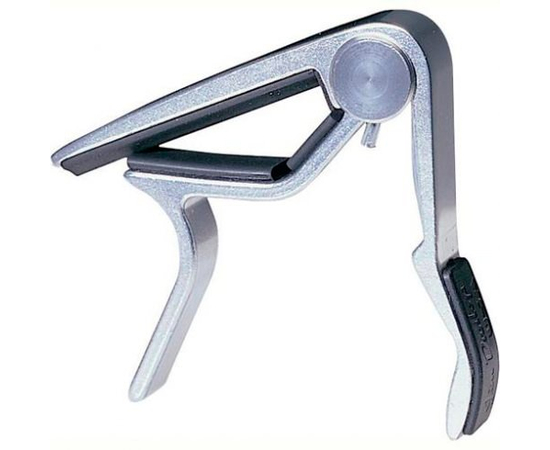 Каподастер Dunlop 88N Trigger Classical Flat Nickel - 108382 за 0 грн. | 4Club